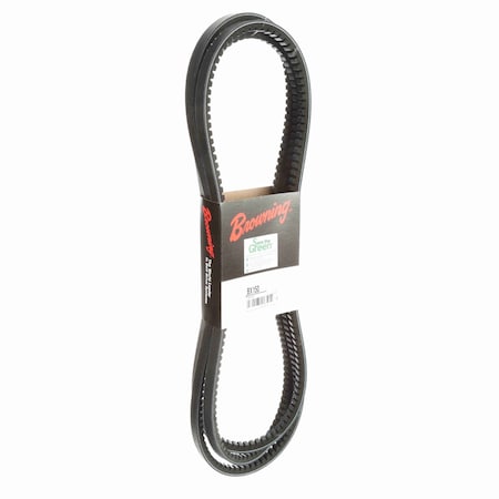 Browning EPDM Notched Belt 98% Efficient BX150